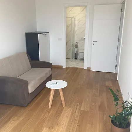 Elixir Apartment
