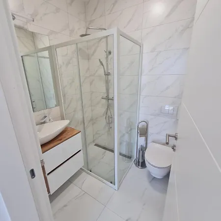 Elixir Apartment Belgrade